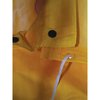 Magid RainMaster 14 mil Vinyl 3Piece Rain Suit, XXXL 3014-XXXL